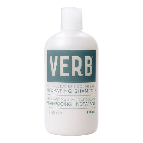 Verb Hydrating Shampoo