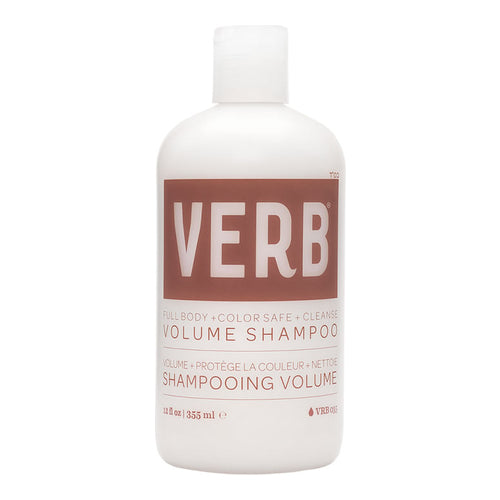 Verb Volumen Shampoo