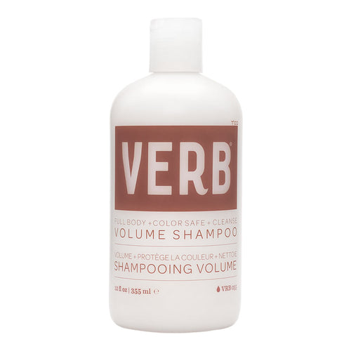 Shampoing Volume Verbe