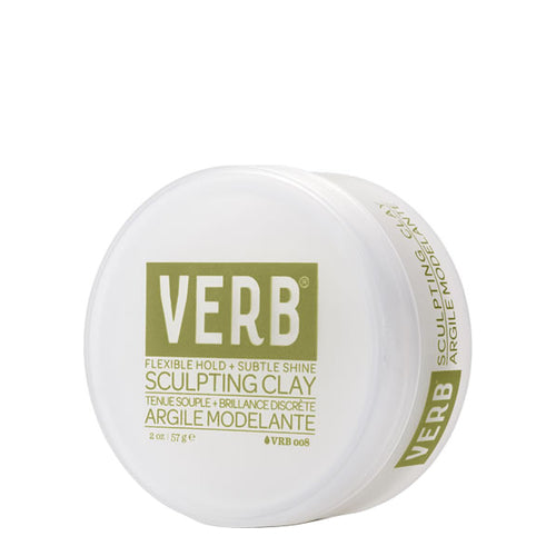 Verb Sculpting Clay