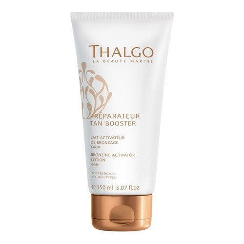 Loción activador de bronce thalgo