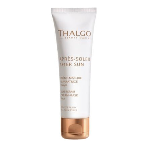 Thalgo Sun Reparaturcreme Maske