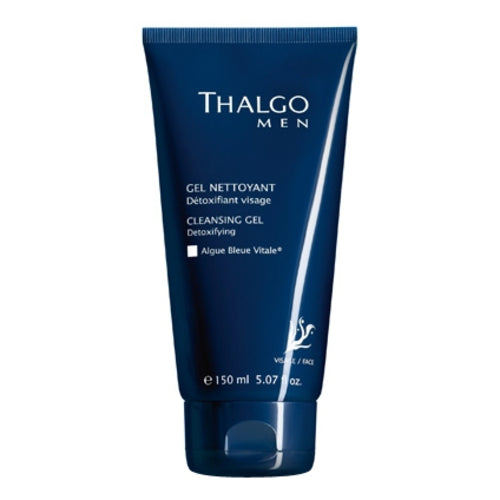 Gel de limpeza de homens Thalgo