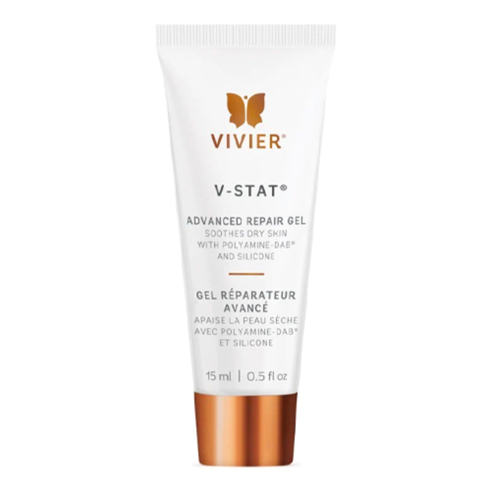 VivierSkin SkinTx V-STAT Advanced Narbengel