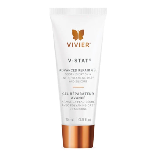 VivierSkin SkinTx V-STAT Gel anti-cicatrices avancé