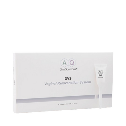 AQ Skin Solutions Vaginalverjüngungssystem