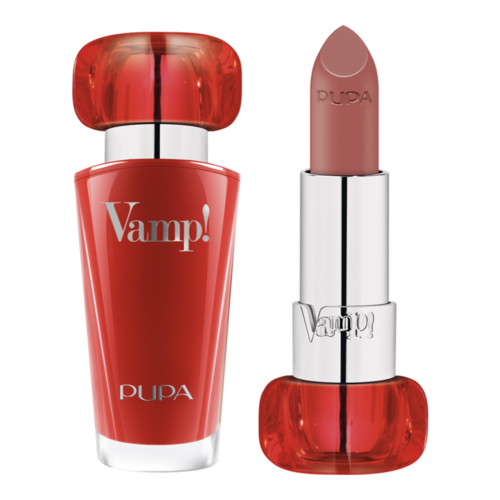 Pupa Vamp! Lipstick 3.5 g / 0.1 oz