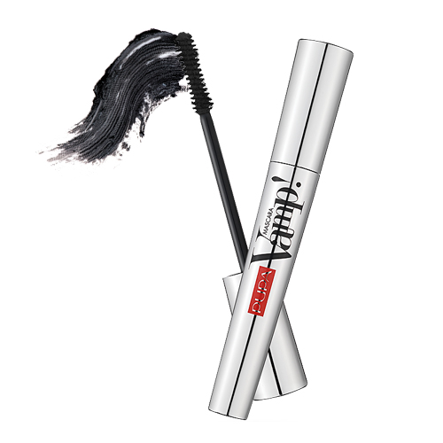 Pupa Vamp! Mascara 1 Stück