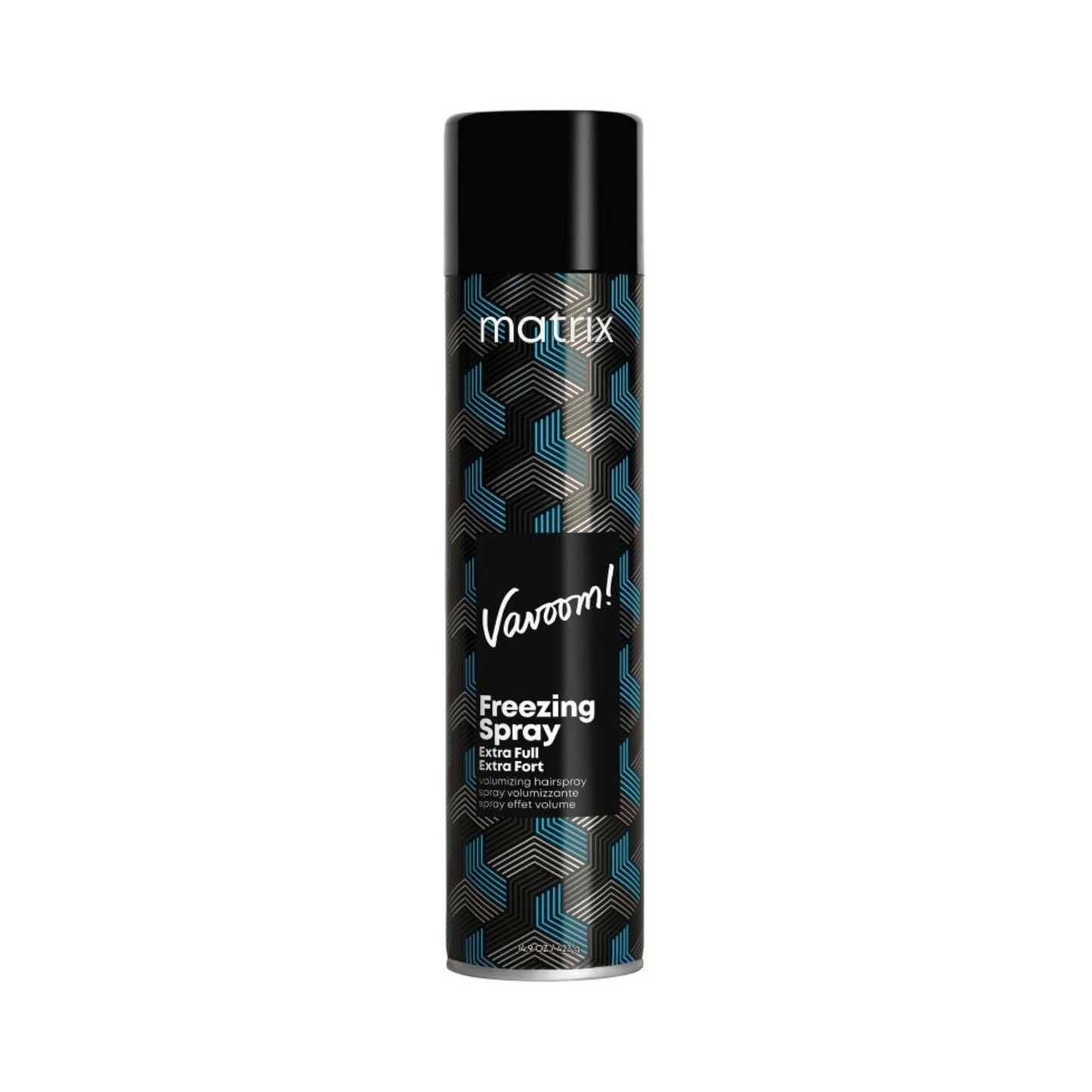 Matrix Vavoom Gefrierspray Extra Voll