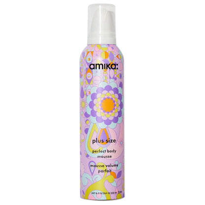 Amika Velveteen Dream Smoothing Balm