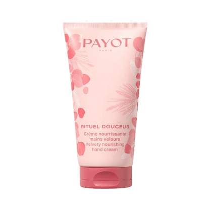 Payot fluweelachtige voedende handcrème