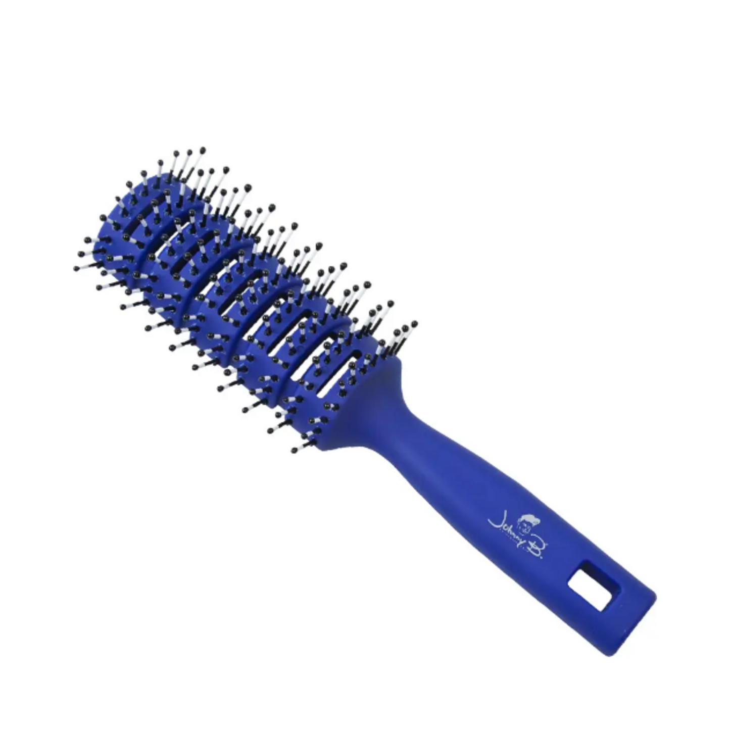 JOHNNY B. Brush de ventilation