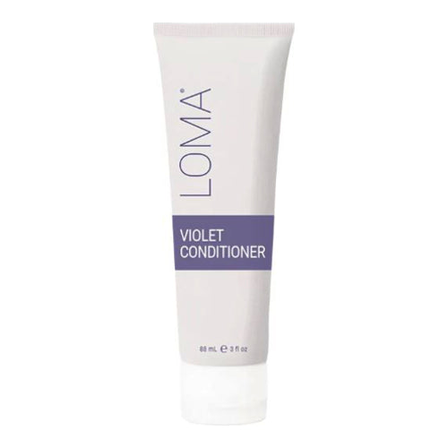 Loma Organics Violet Conditioner