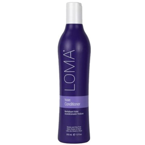 Loma Organics Violetter Conditioner