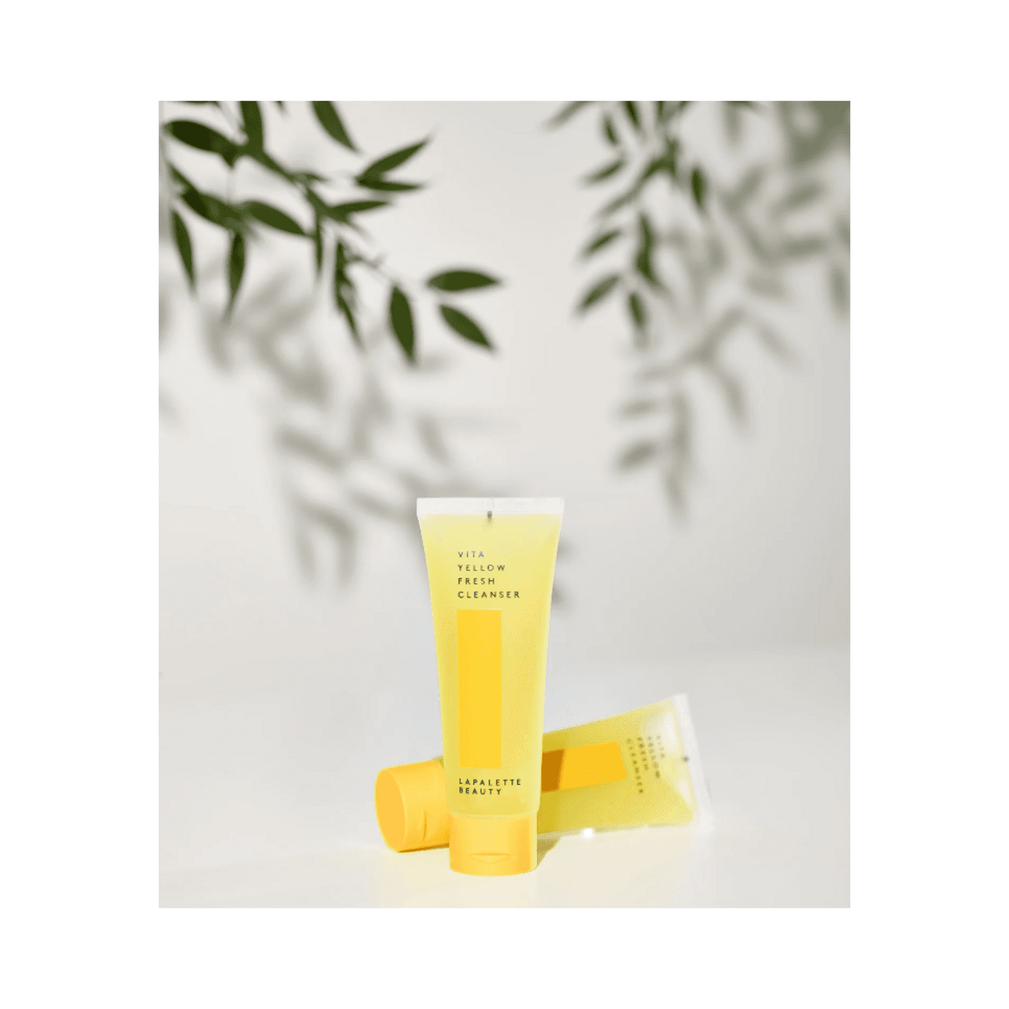 Lapalette Beauty Vita Yellow Fresh Cleanser