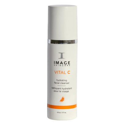 Image Skincare Vital C Feuchtigkeitsspendendes Gesichtsreinigungsmittel