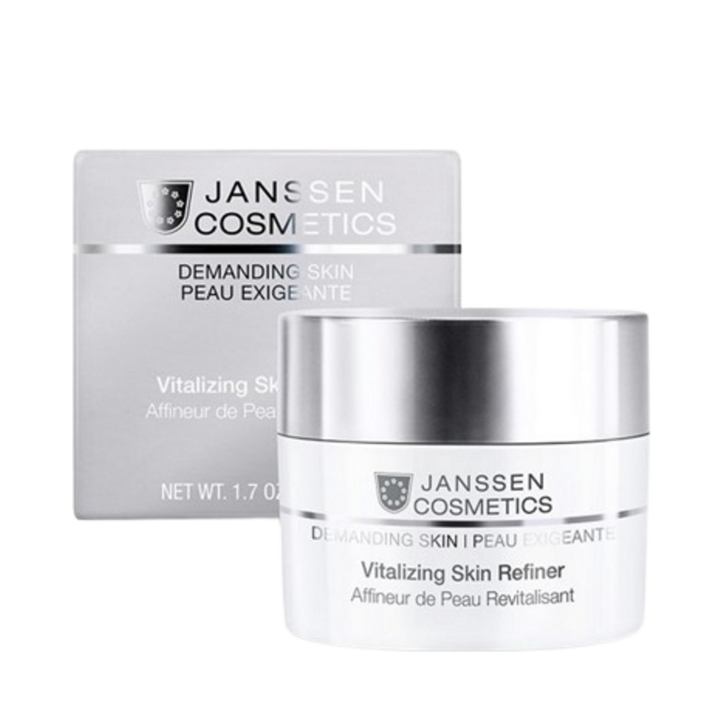 Janssen Cosmetics Vitalizing Skin Affiner