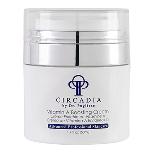 Circadia Vitamin A Boosting Creme