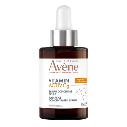 Avene Vitamin Activ Cg Radiance Concentrated Serum