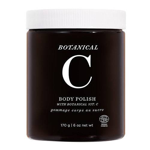 One Love Organics Vitamin C Body Polish