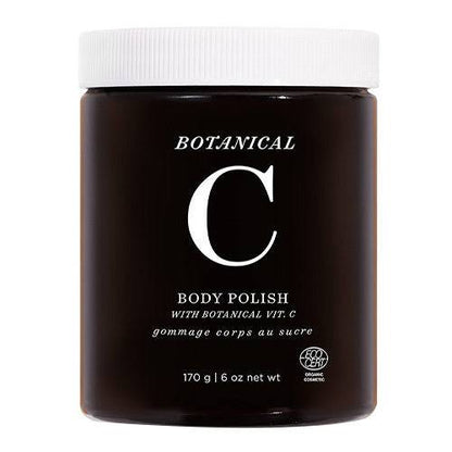 One Love Organics Vitamin C Body Polish