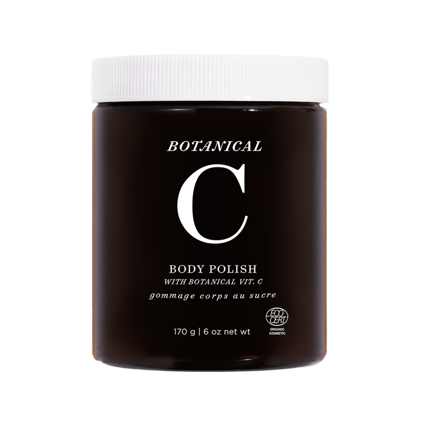 One Love Organics Vitamin C Body Polish