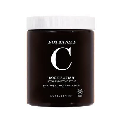 Én kærlighedsorganiske vitamin C Body Polish