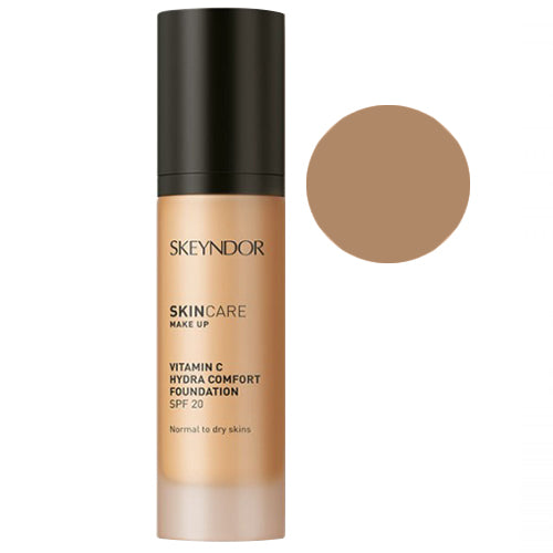 Skeyndor Vitamin C Hydra Comfort Foundation 30 ml / 1 fl oz