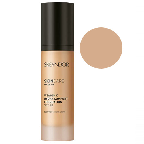 Skeyndor Vitamin C Hydra Comfort Foundation 30 ml / 1 fl oz