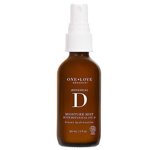 One Love Organics Botanical D Moisture Mist