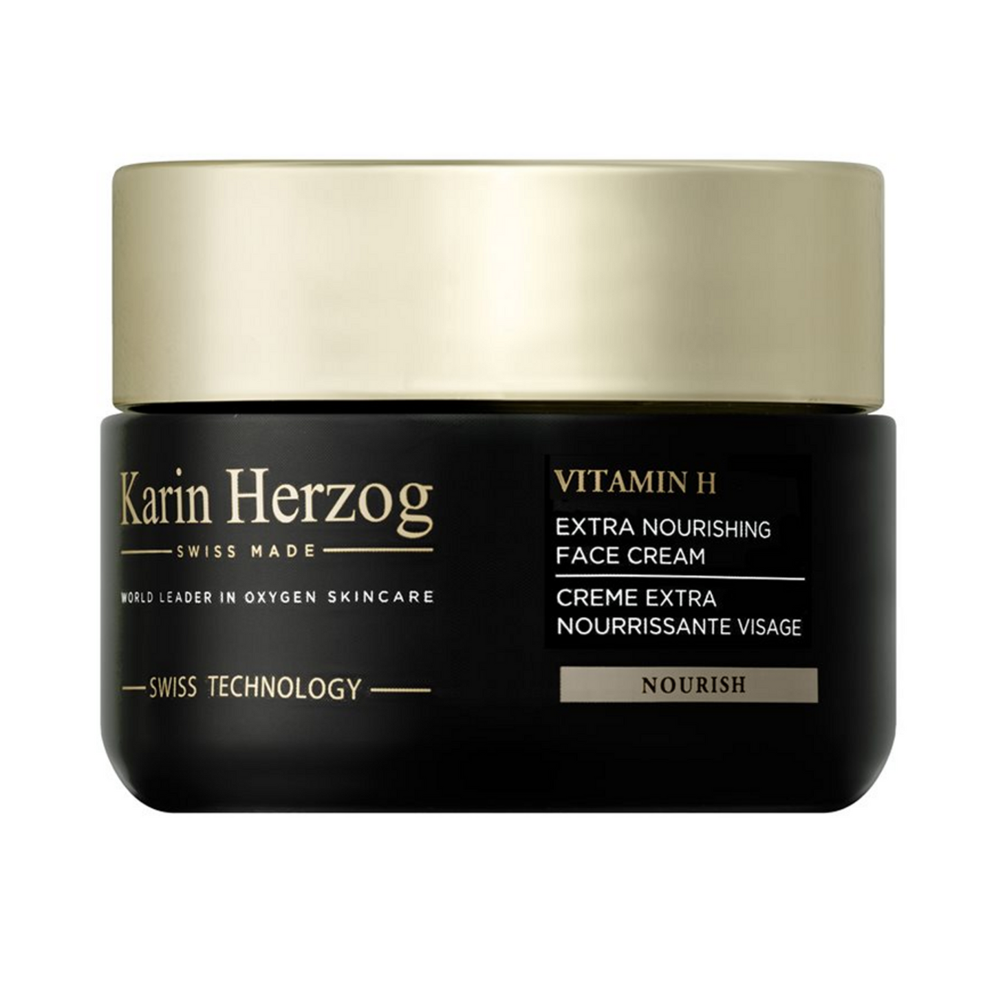 Karin Herzog vitamine H Cream