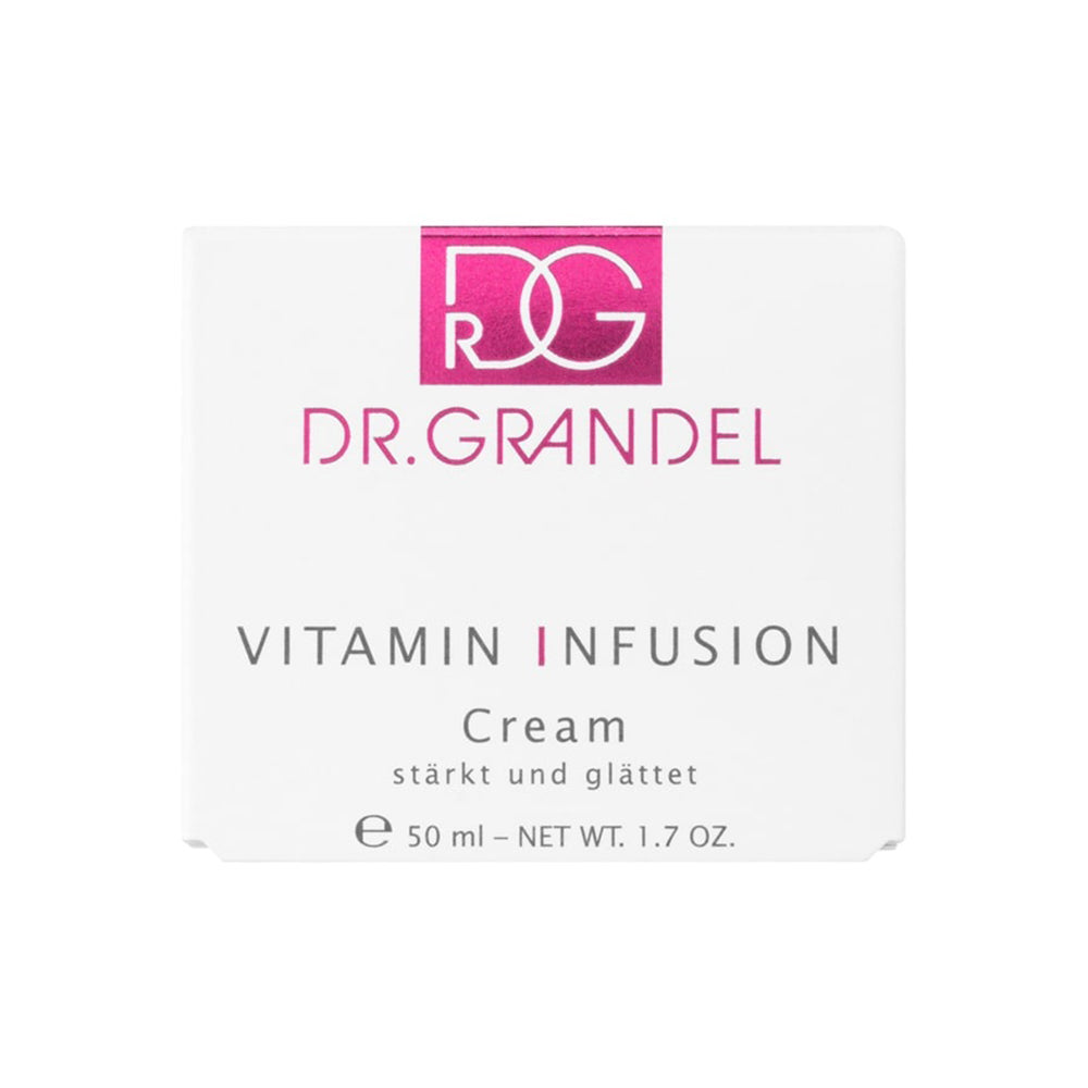 Dr Grandel Vitamin Infusion Cream