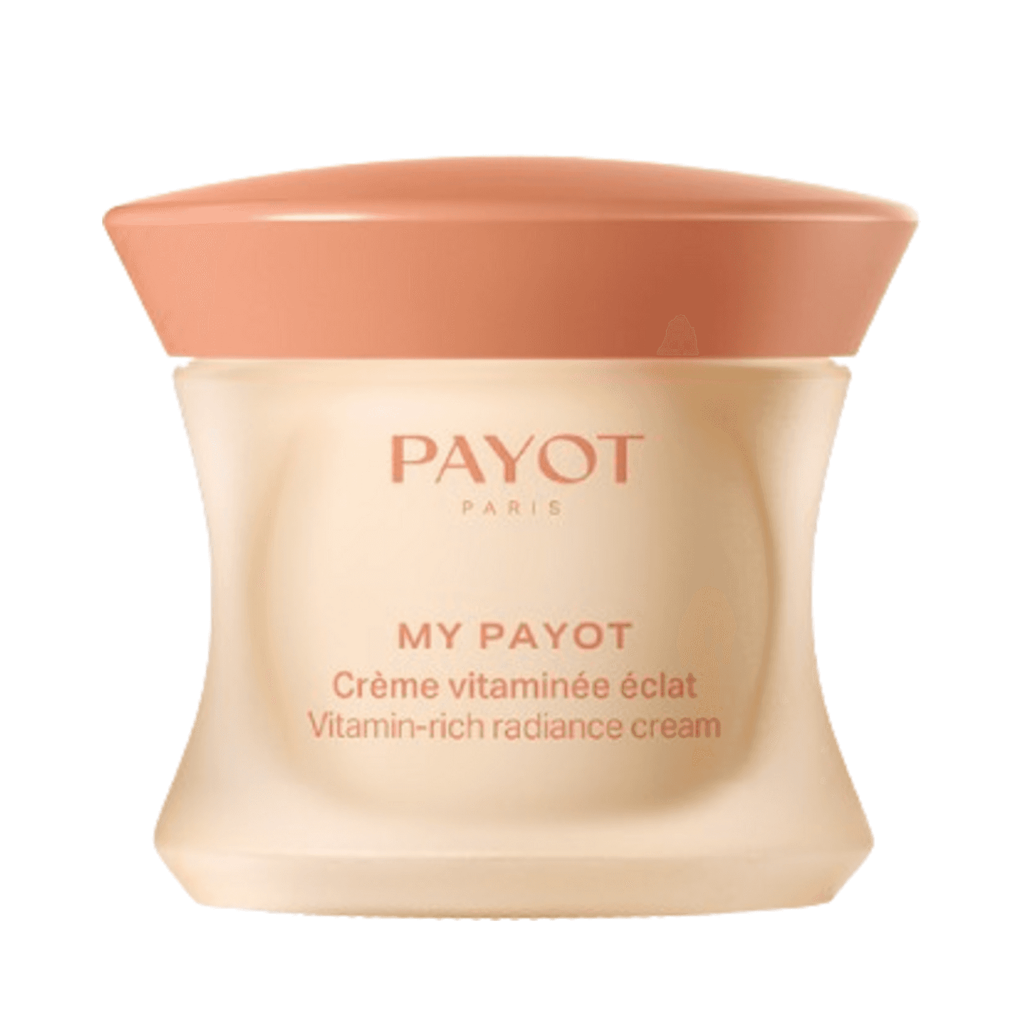 Crema di luminosità ricca di vitamina payot