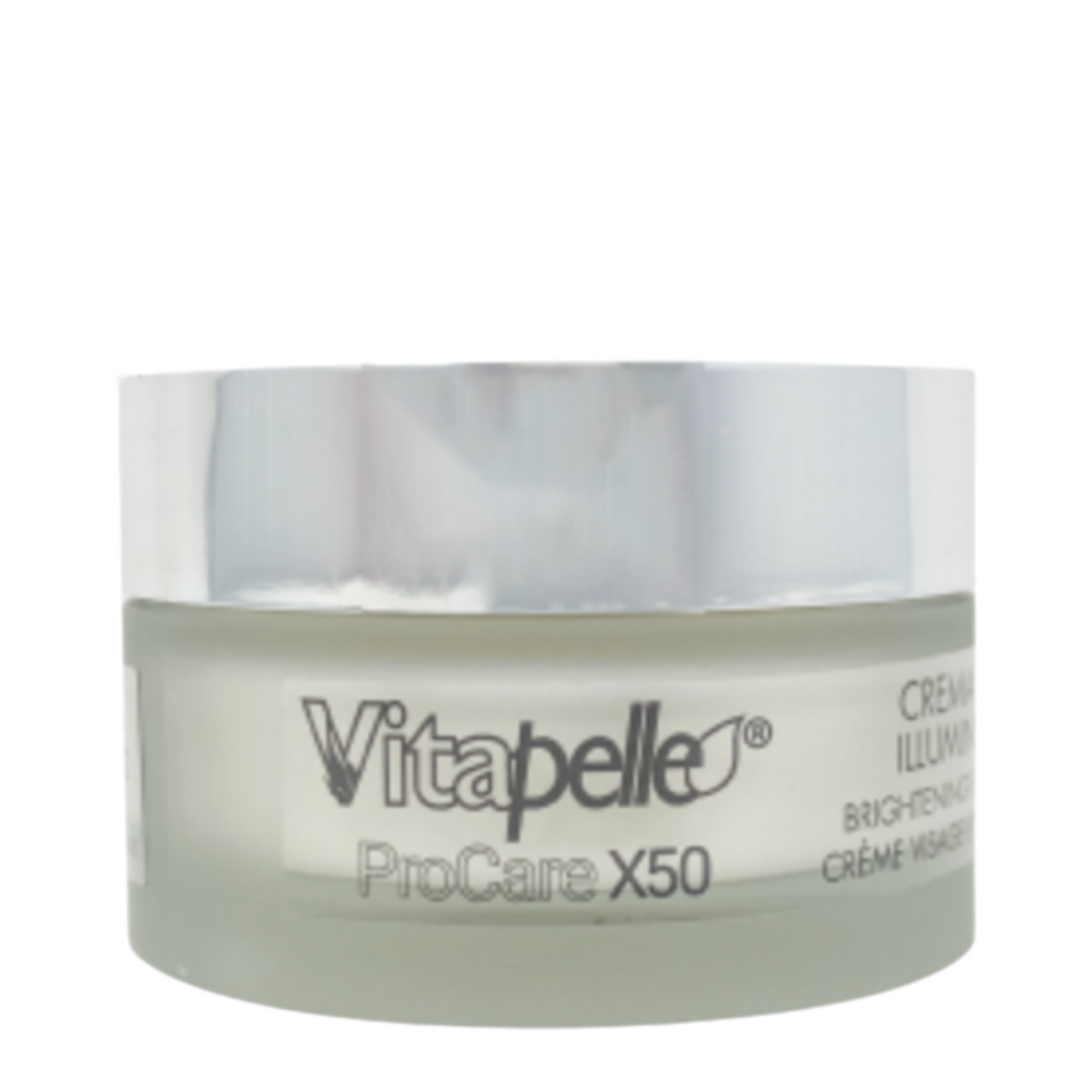 Phyto SiNTesi Vitapelle Procare x50 Creme de iluminação