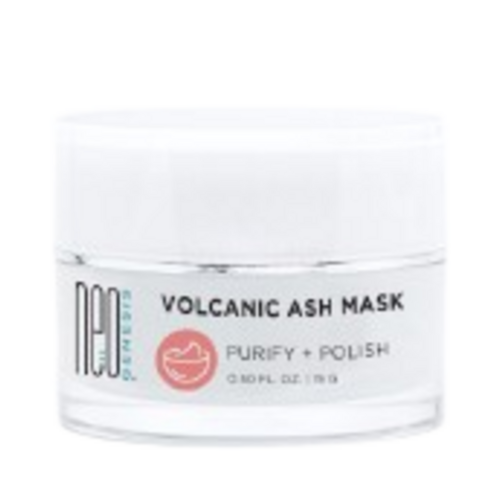 Neogenese Volcanic Ash Mask