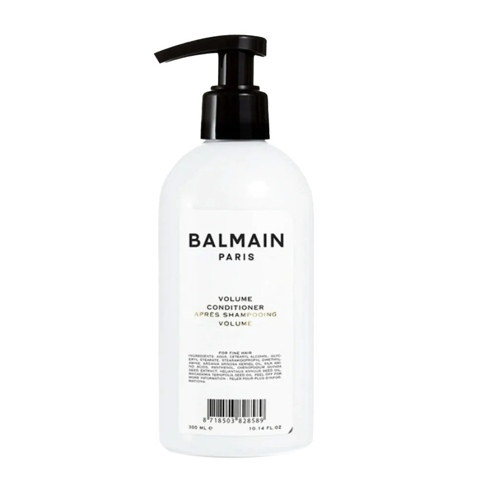 Balmain Paris hår couture volym balsam