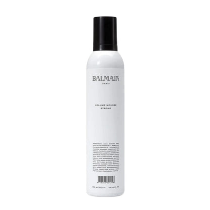 BALMAIN Paris Hair Couture Volumen Mousse Stark