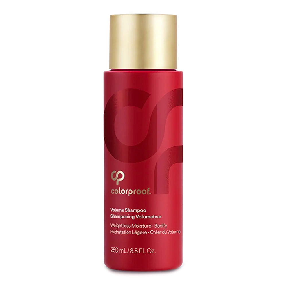 ColorProof Volumenshampoo