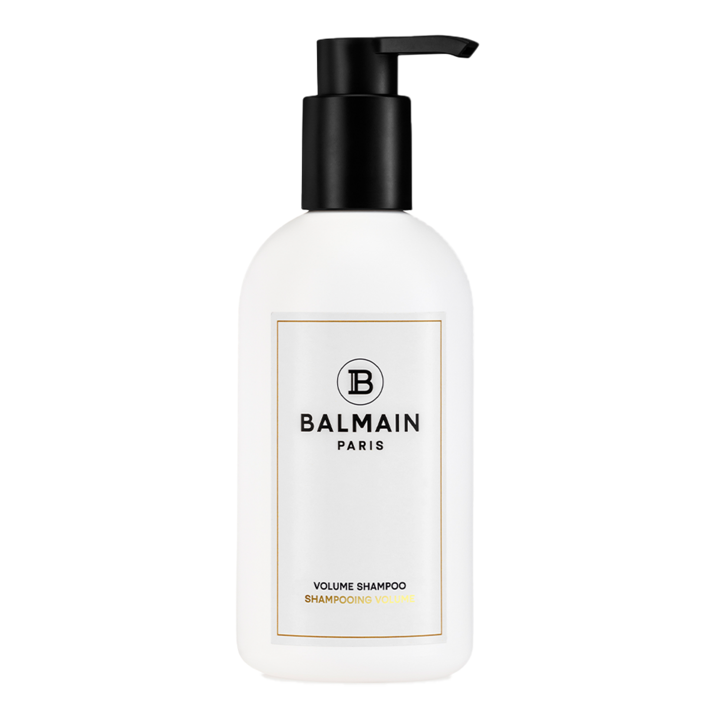 Balmain Paris Hair Couture Volumen Shampoo