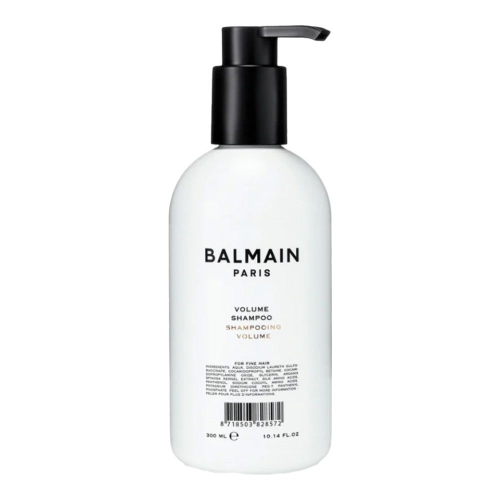 BALMAIN Paris Hair Couture Volumen Shampoo