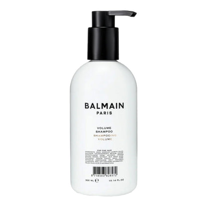 Balmain Paris Hair Couture Volume Champú