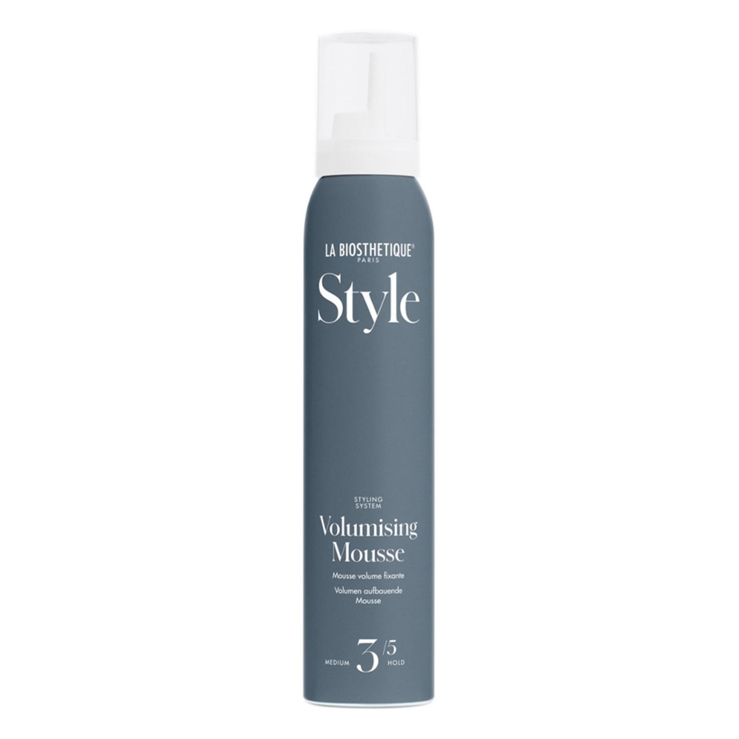 La biosthétique volumizing mousse