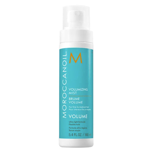 Moroccanoilボリュームミスト