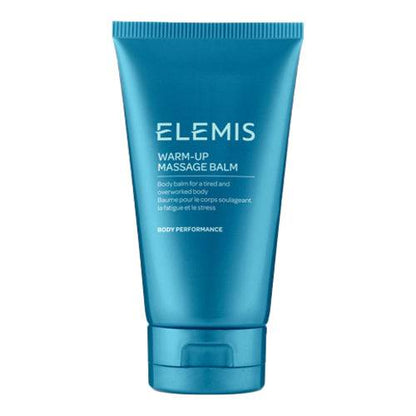 Elemis-lämmittely hierontapalsami