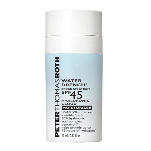 Peter Thomas Roth Water Drench Cloud Cream