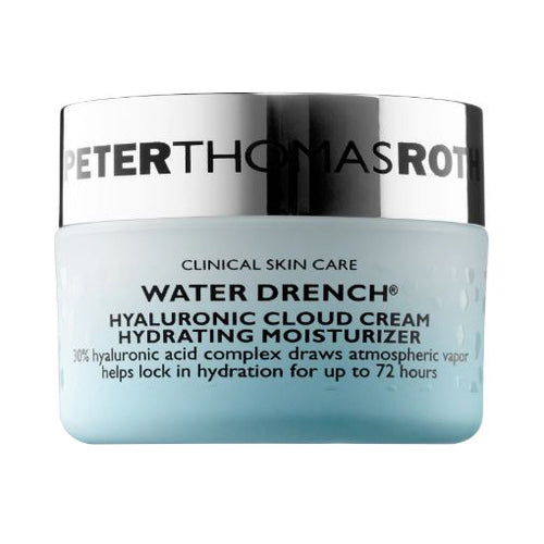 Peter Thomas Roth Water Drench Hyaluronic Cloud Cream Feuchtigkeitsspendende Feuchtigkeitscreme