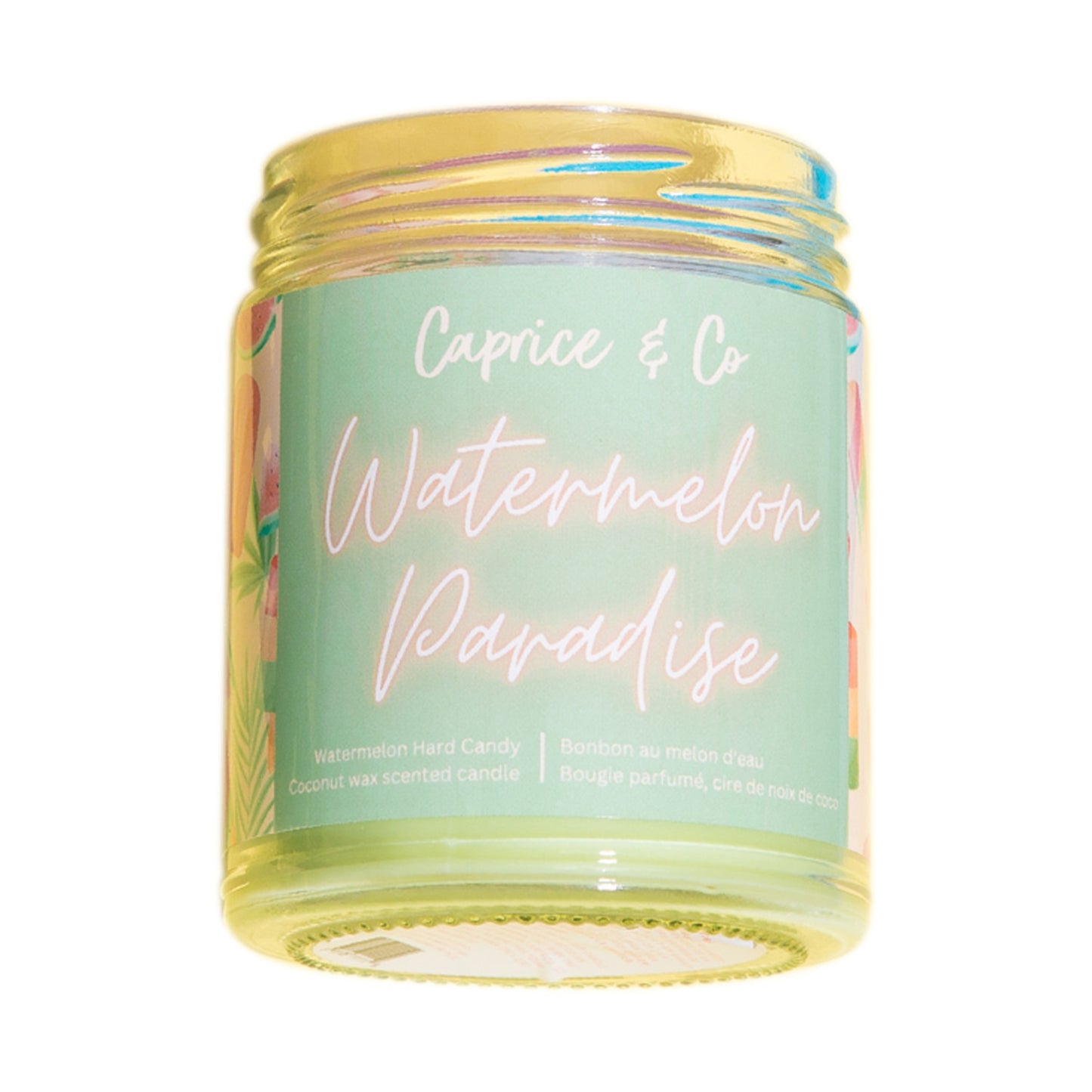 Capprice & Co. Watermelon Paradise