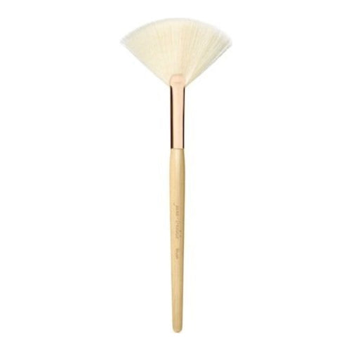 jane iredale White Fan Brush