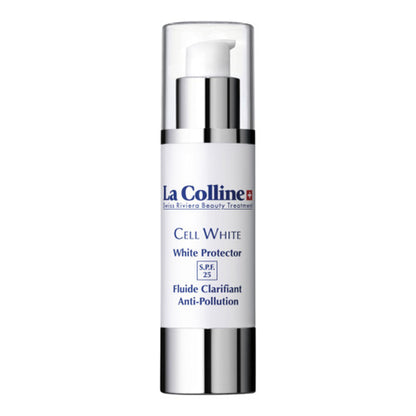 La Colline White Protector SPF 25