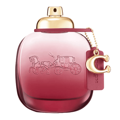 Coach Wild Rose EDP